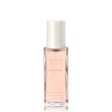 coco chanel mademoiselle 50ml|chanel coco mademoiselle 50ml refill.